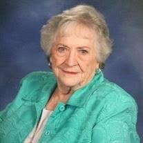 Margaret Acors Dowdy Obituary
