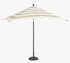 The patio is a place to be creative and have a little fun. Premium Sunbrella Rectangular Umbrella Outdoor Umbrellas Pottery Barn