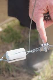 An electric fence is no good unless it's charged, and that will require a charger. 10 Common Electric Fencing Mistakes Beef Central