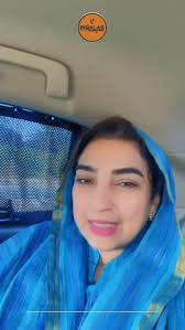 Here’s your chance to ask Tabiba Masooma Zehra anything