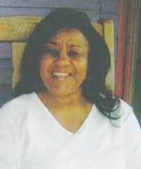 Mary Louise Williams Obituary October 22, 2013