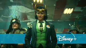 Marvel studios' loki, an original series, is now streaming with new episodes wednesdays on #disneyplus. Starttermin Fur Loki Steht Endlich Fest Kaum Marvel Pause Nach Wandavision Und The Falcon And The Winter Soldier Serien News Filmstarts De