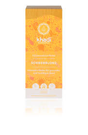 The extent to which you want to change your hair color impacts your choices. Dye Your Hair Naturally With Khadi Natural Hair Color Sunrise