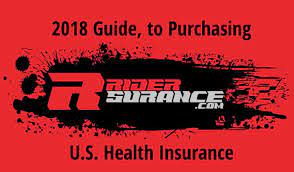 Let's face facts, it is very easy we are licensed to provide insurance products from numerous insurance companies which allow us to offer the most competitive rates with. 2018 Ridersurance Guide To Purchasing U S Health Insurance U S Healthcare Insurance