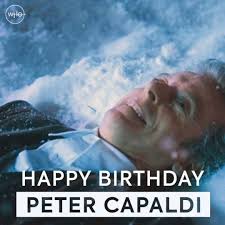 We did not find results for: Doctor Who Happy Birthday Peter Capaldi Facebook