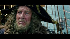 Piratii Din Caraibe Razbunarea Lui Salazar Trailer Subtitrat In Romana Youtube