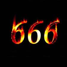 Why is 666 the devil's number. Angel Number 666 Meaning Amazon De Apps Spiele
