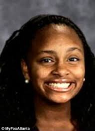 Second girl, 15, dies after hit and run by locksmith in Kennesaw, Georgia