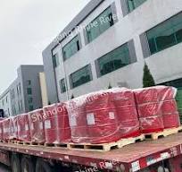 Wanhua Chemical Distributors HDI Trimer HDI Isocyanate Curing Agent Wannate  Ht-100 Hardener