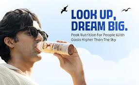 Skyway Choco Hazel Cloud Shake