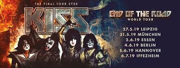 Of course lordi isn't releasing 4 albums simultaneously this year. Kiss Am 06 07 2019 Auf Der Galopprennbahn In Iffezheim Vorbericht Time For Metal Das Metal Magazin
