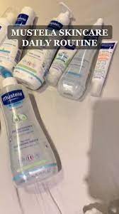 mustela official｜TikTok Search