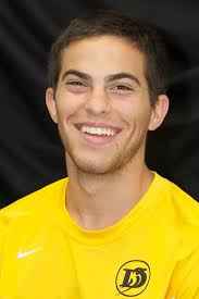 2010 Men's Soccer Roster