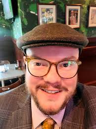 Justin Seward, Production Manager