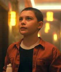 Characters in The Umbrella Academy (2019)