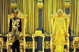 The 14th king of malaysia, 2012 ; Yang Di Pertuan Agong Ke 14