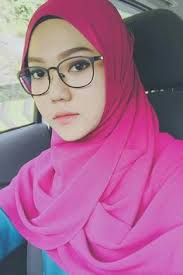 Pasangin kondom dulu sama selingkuhan. 63 Ide Gadis Kerudung Kerudung Gadis Wanita