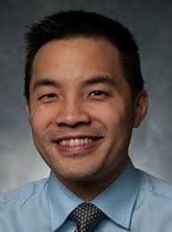 Eric Yim, MD