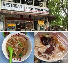 Check spelling or type a new query. 10 Places To Eat At Taman Desa Openrice Malaysia