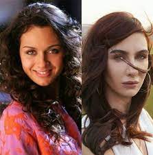 بيرجي أكلاي birce akalay‏ (إلاي) وهي ممثلة تركية ولدت في إ سطنبول يوم 19 حزيران عام 1984م، ومن أعمالها مسلسل عاصي. Ø¨Ø±Ø¬ÙŠ Ø£ÙƒÙ„Ø§ÙŠ Ù‚Ø¨Ù„ Ø§Ù„ØªØ¬Ù…ÙŠÙ„ Ù…Ø®ØªÙ„ÙØ© ØªÙ…Ø§Ù…Ø§ ØµÙˆØ±