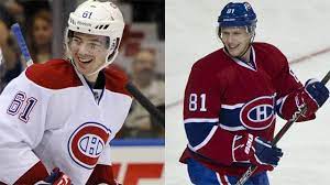 This is a full list of ice hockey players who have played for the montreal canadiens in the national hockey league (nhl). Nhl Breakout Players Montreal Canadiens Sportsnet Ca