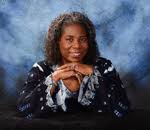 Featured Member: Jeri-Elayne Smith