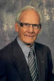 Dr. Dwight L. Larson (1925-2024)