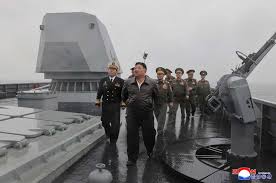 Pistons' Victory, North Korea's Artillery Deployment, and Constitution Revision
