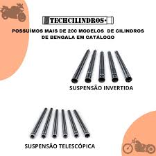 Retentor Bengala Par K 1200 RS 98 A 01 BMW