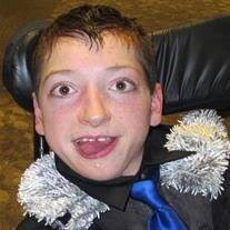 Dylan V. Dzingle Obituary