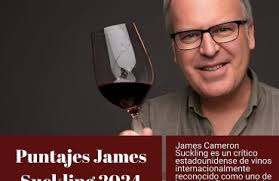 Premiación 2025 Alistar Cooper MW by Catad'Or