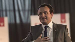 Albin kurti per kryeminister te kosoves, levizja vetevendosje shpall kandidatin, replika pdk ldk. Konfirmon Levizja Vetevendosje Albin Kurti Do Te Marre Pjese Ne Zgjedhje Kosova