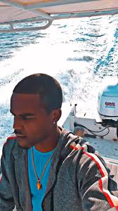 Joshua Saunders Ozzy