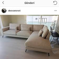 Ozel Olcu Kose Takimlari Wwwdeevans Net Kanepe Kumas Nubuk Kosekoltuk Modoko Icdekorasyon Boya Berjer Yatakodasi In 2020 Furniture Sectional Couch Home Decor