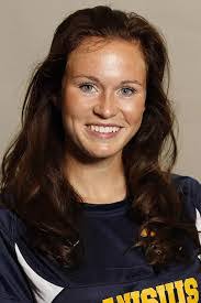 Sabrina Fitzgerald's Instagram, Twitter & Facebook