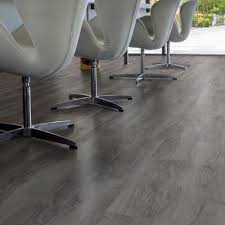 Allure Stayplace Allure Stayplace 6 Inch X 36 Inch Quincy Oak 24 Sq Feet Case Home Depot Canad Luxury Vinyl Plank Flooring Vinyl Plank Plank Flooring
