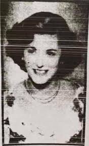 Hi all! Here is a photo of my husband's late mother bottom left, Eileen  Mays, from Broadwater, Worthing branch (around 1958)