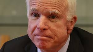John McCain stops treatment for terminal brain cancer