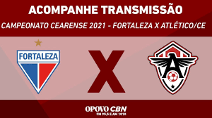 We did not find results for: Ao Vivo Fortaleza X Atletico Ce L Campeonato Cearense 2021 Youtube
