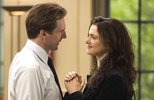 The Constant Gardener - Reeling Reviews