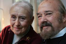 Planet Silver: the irresistible orbit of Cleveland theater legend Reuben  Silver (an appreciation)