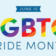 Pride month 2021 will see people around the world come together to celebrate and honour lgbtq+ communities around the world, but when exactly is pride month is now celebrated every june with pride day celebrated each year on june 28. June Is Lgbt Pride Month