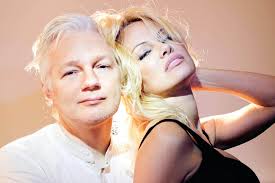Collection with 1292 high quality pics. Pamela Anderson Makes 11th Hour Pardon Plea For Julian Assange