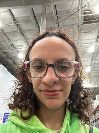 Katie Polen's Instagram, Twitter & Facebook