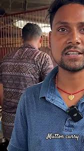 Akhil Roy food spice biryani lover