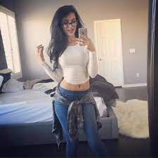Pin on sssniperwolf is a hottie