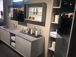 A modern bathroom is largely defined by its. 20 Towel Display Ideas For Contemporary Bathrooms