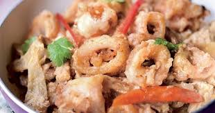 Pin On Recipes Seafood