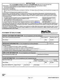 Maybe you would like to learn more about one of these? Statement Of Health Form Fill Out And Sign Printable Pdf Template Signnow