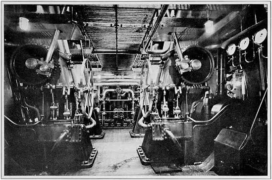 Steamships and Their Story | Project Gutenberg